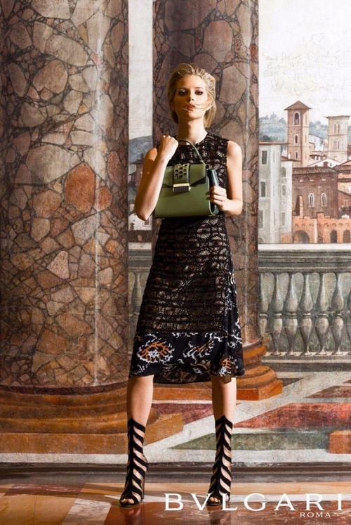 Andres Sarda Swimwear Spring Summer 2017 Campaign01