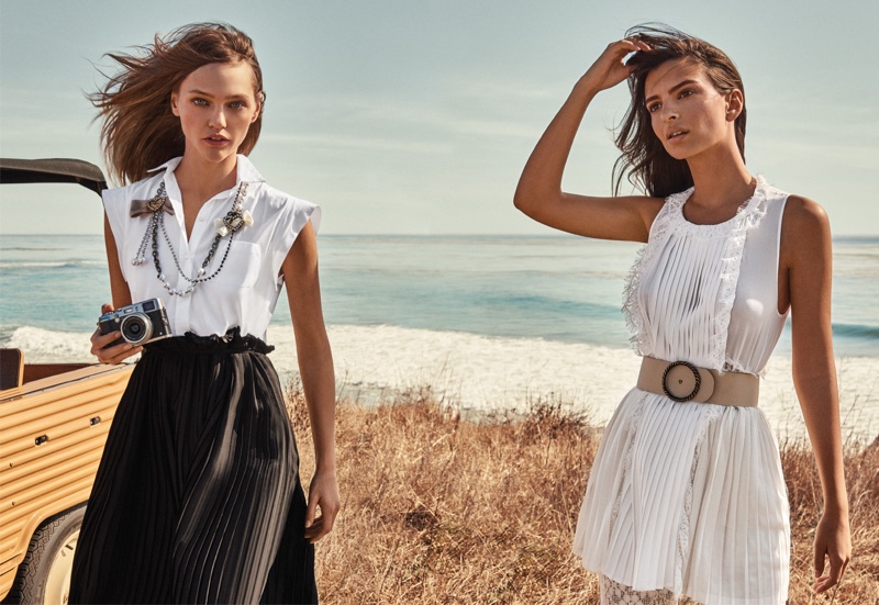 Andres Sarda Swimwear Spring Summer 2017 Campaign01