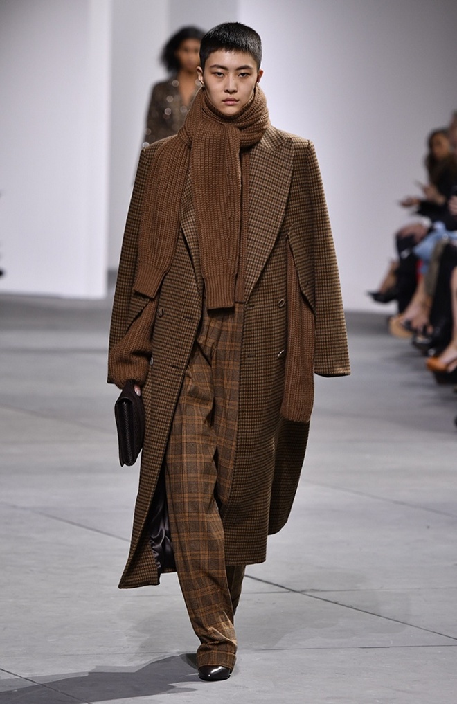 Michael Kors Collection Fall Winter 2017 Runway23