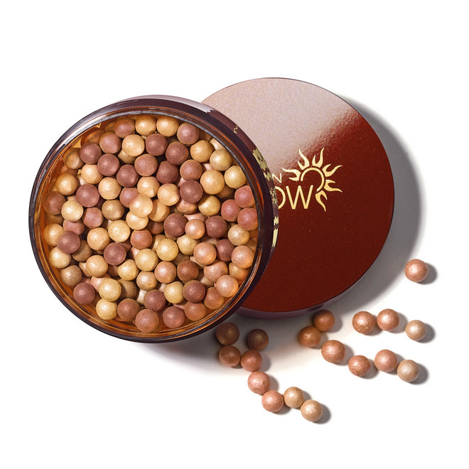 Avon Glow broncane perle za lice 90kn