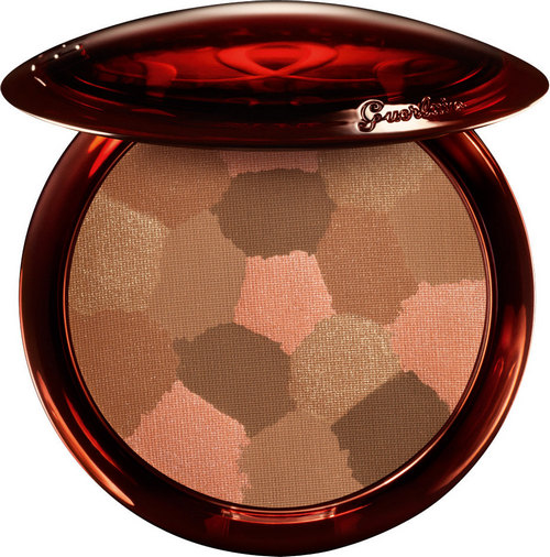 GUERLAIN Terracotta Light Sheer Bronzer 359 kn