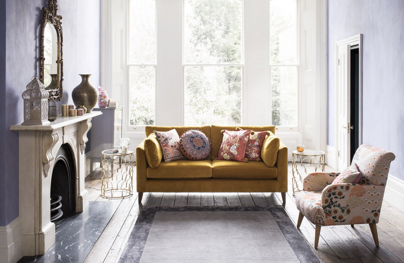 Abigail AhernEdition