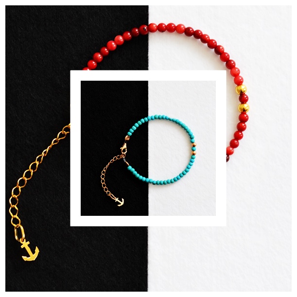 Ahat semiprecious