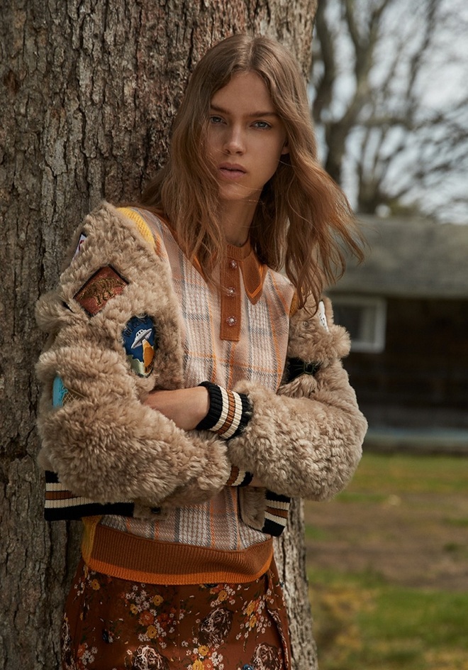 Julia Jamin Harpers Bazaar Turkey August 2017 Cover Editorial2