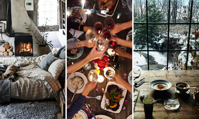 Dining Life Styled pinterest hygge 684x1024