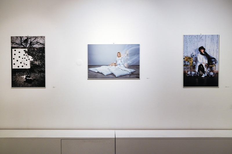 Dzenisa Pecotic photo by Juraj Vuglac