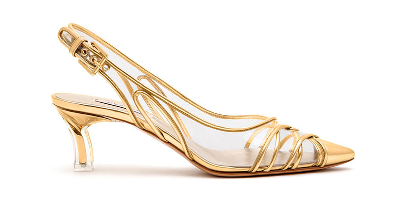 1980s Casadei