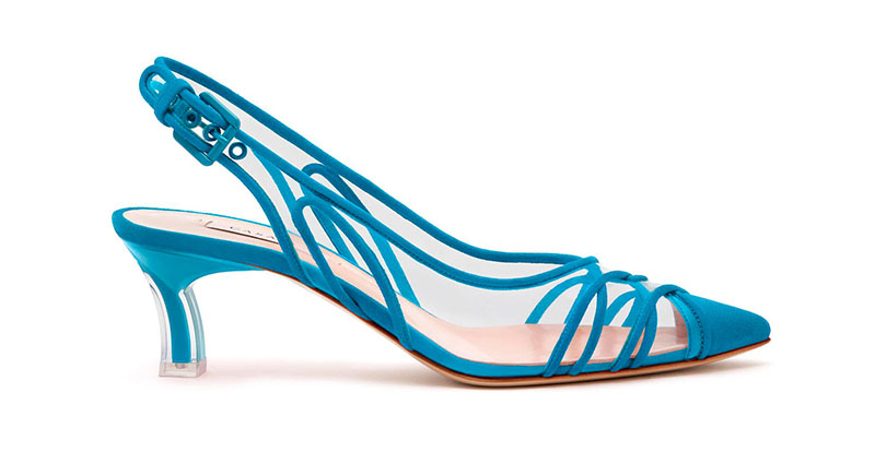 1980s Casadei