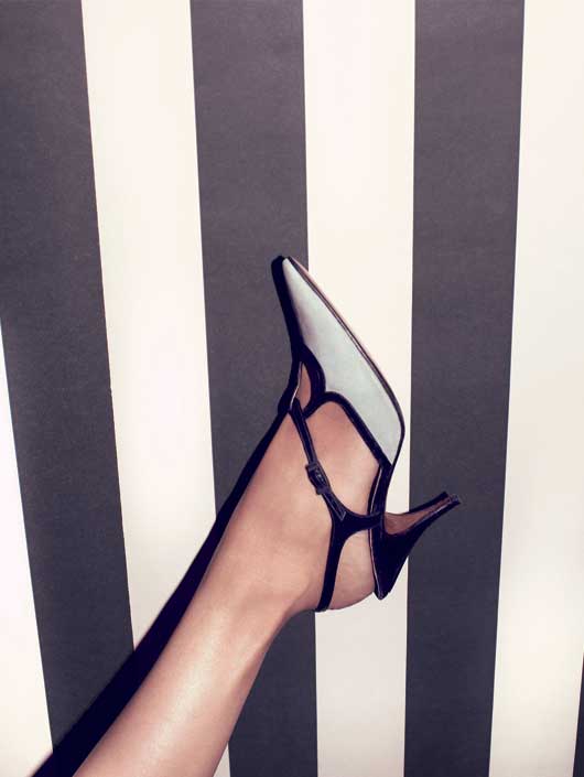 1980s Casadei