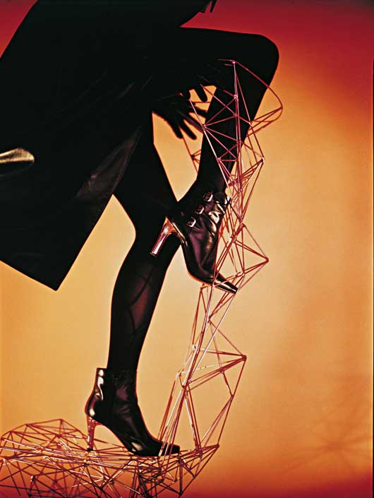 1980s Casadei