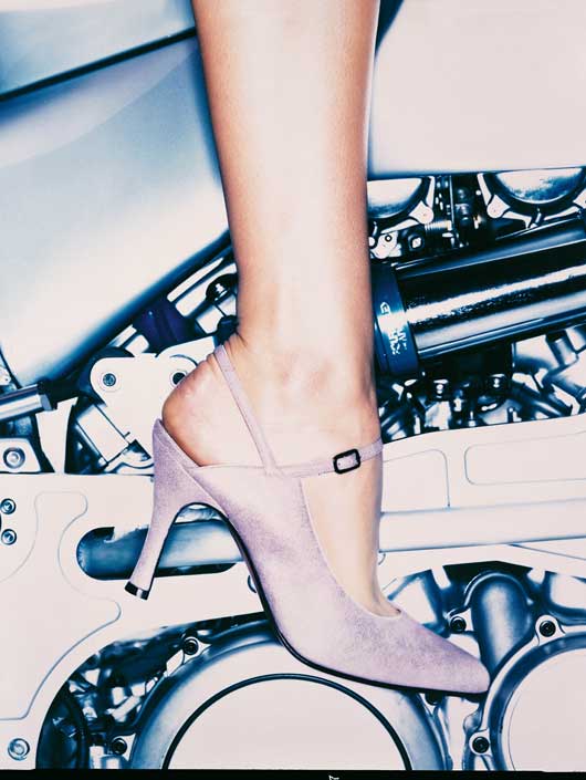 1980s Casadei