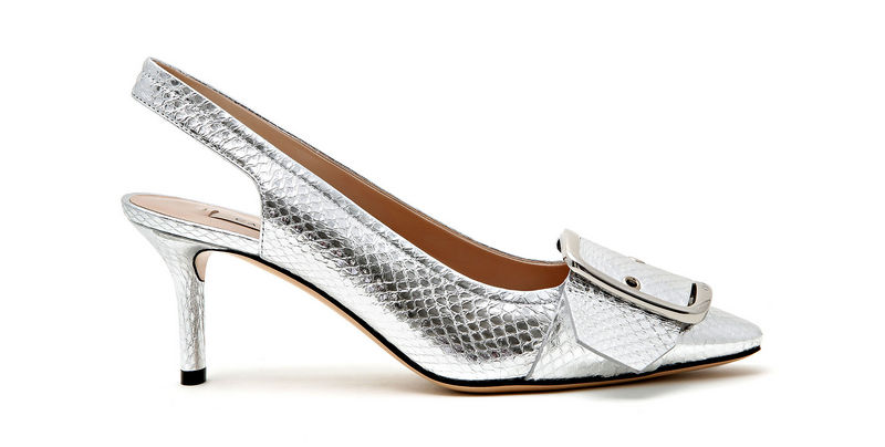 1980s Casadei