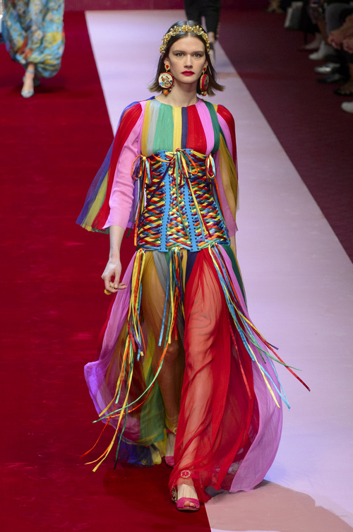 calvin klein spring2018