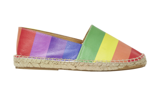 calvin klein spring2018