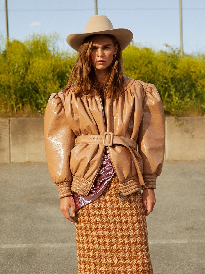 ELLE Sweden Sandra Schmitt Frida Marklund 10