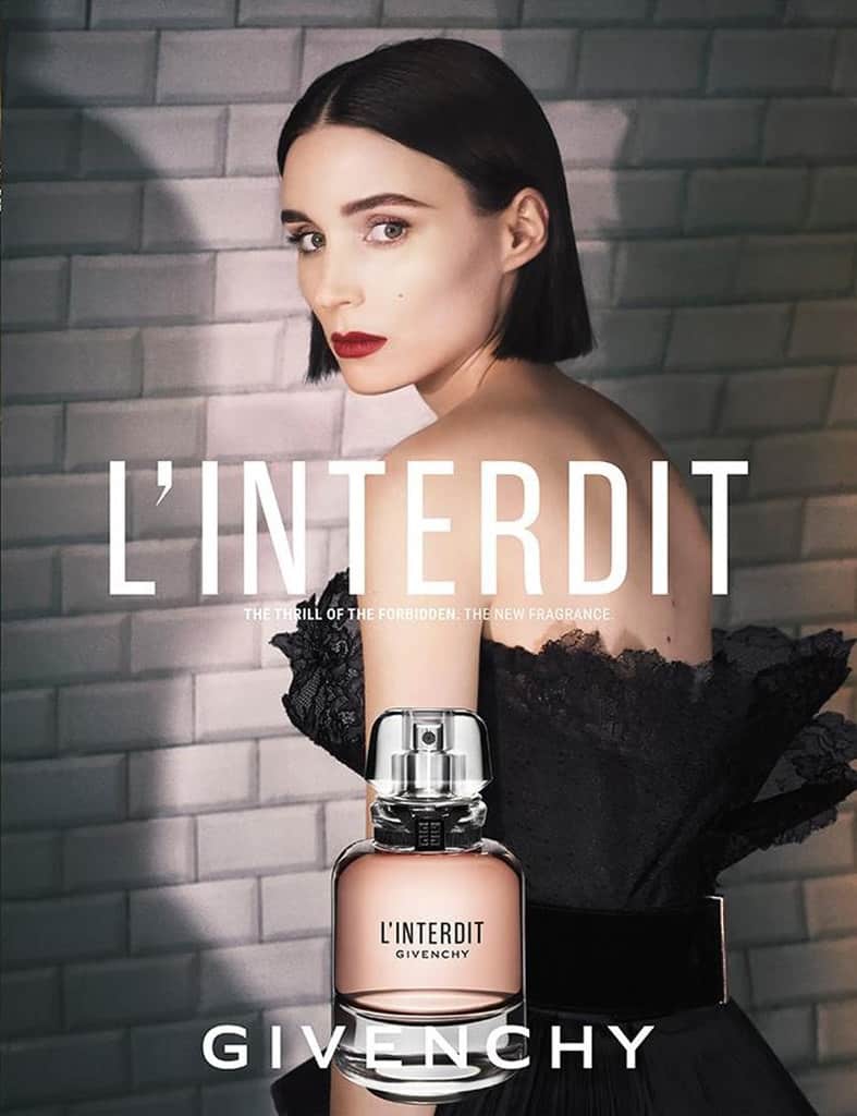 Givenchy L interdit