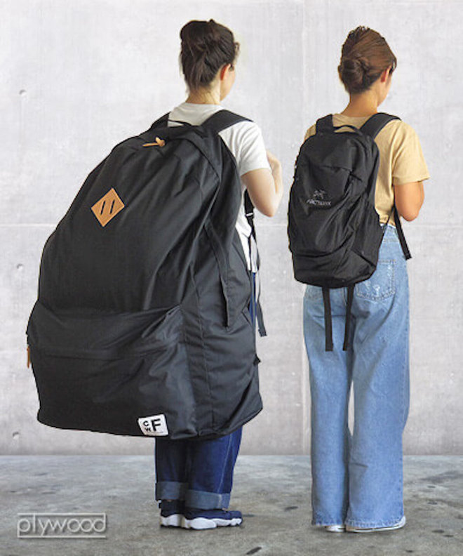 cwf backpack cr