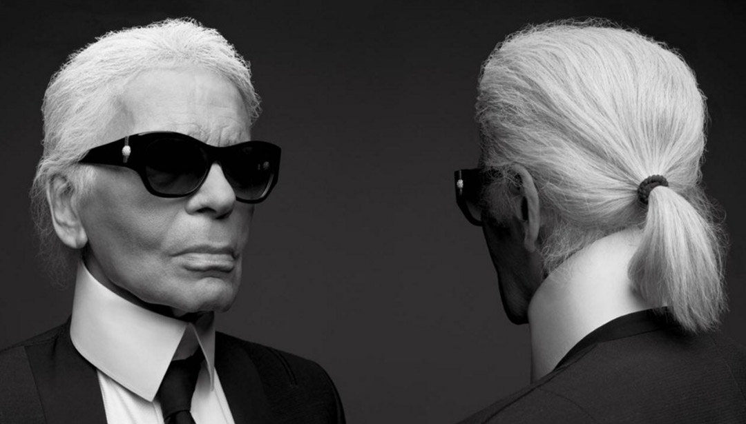 karl lagerfeld