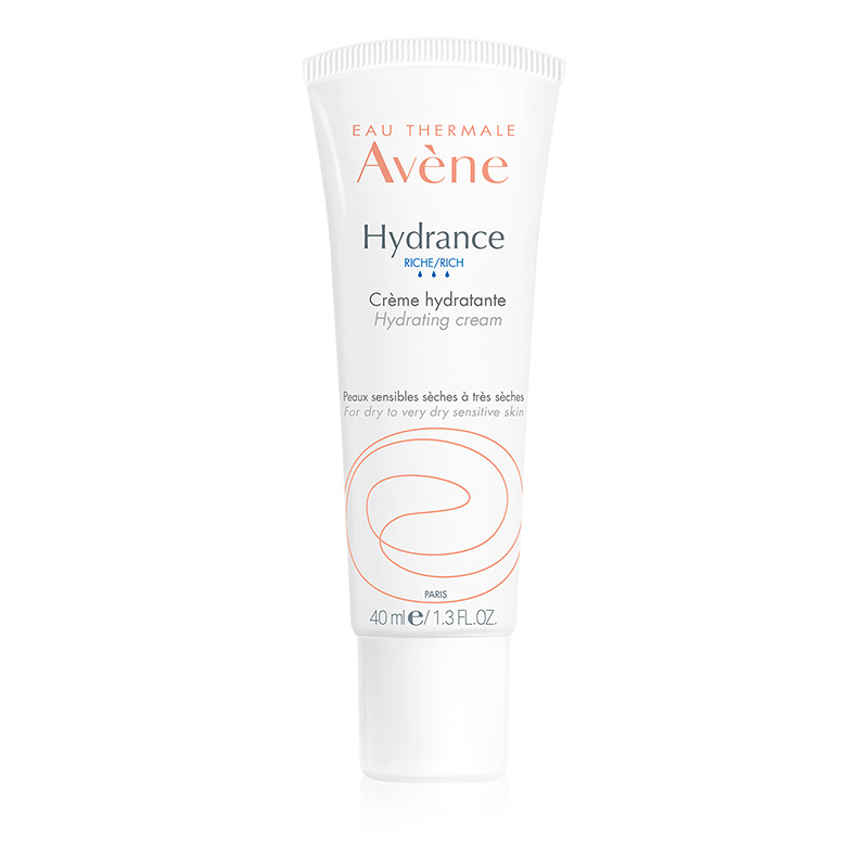 avene hydrance rich cream