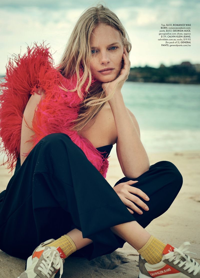 Marloes Horst Editorial02