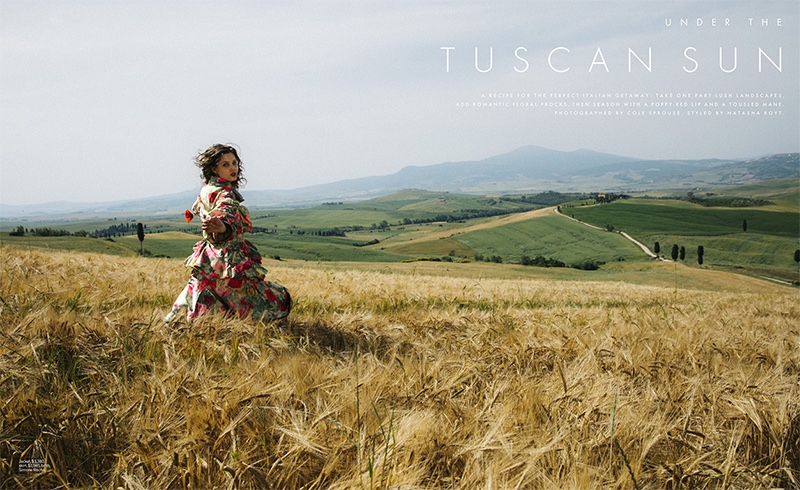 Lindsey Wixson Fashion Editorial01
