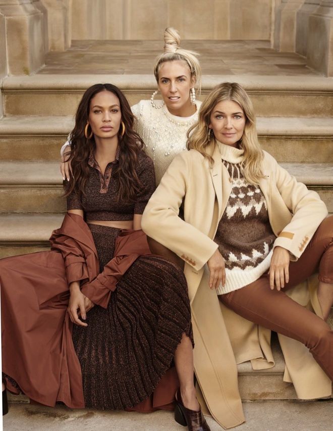 Bloomingdales Mix Masters Fall 2019 Campaign01