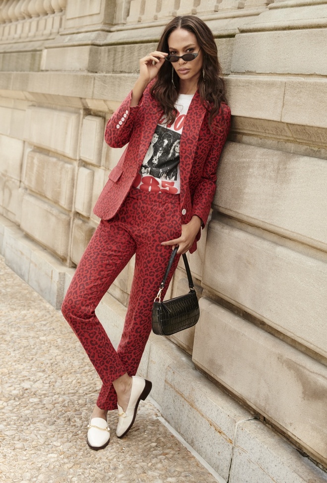 Bloomingdales Mix Masters Fall 2019 Campaign01