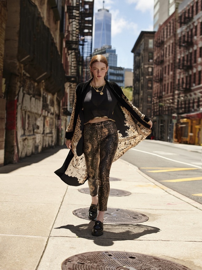 Bloomingdales Mix Masters Fall 2019 Campaign01