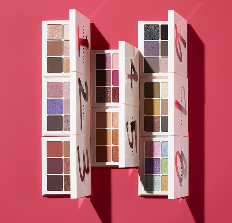 Anastasia Beverly Hills Amrezy Eyeshadow Palette Spring 2020