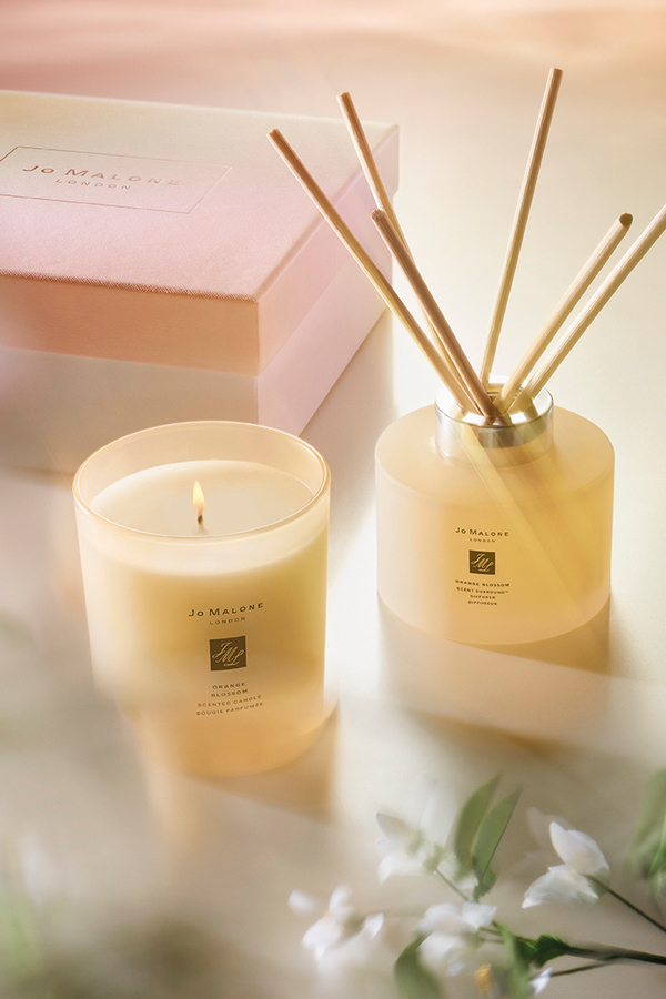 20A04 Blossoms Collection W O Silk Blossom Landscape GE RGB 72