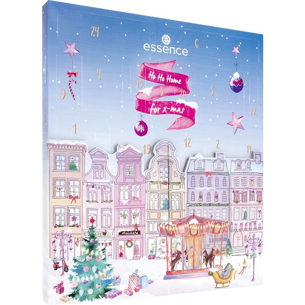 essence ho ho home advent calendar 2020 p18307 36493 image