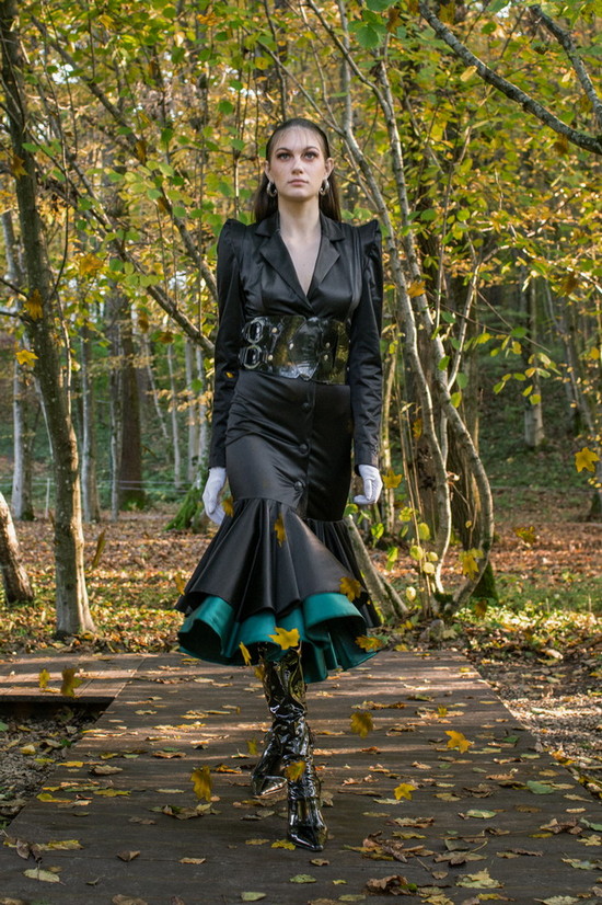 ENVYROOM DRESS 13 Edit cr