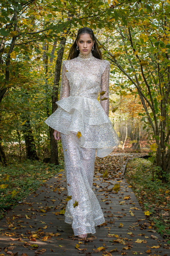 ENVYROOM DRESS 20 cr