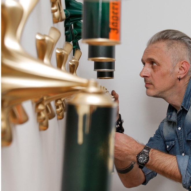 Krešimir Buden 2Fast