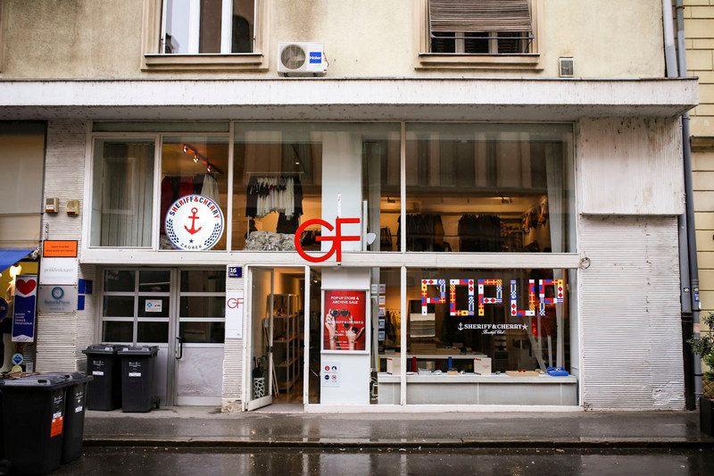 SC Zagreb Pop Up Store Archive Sale Galerija Forum 3