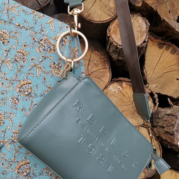 Replay Torbe FW2021 1