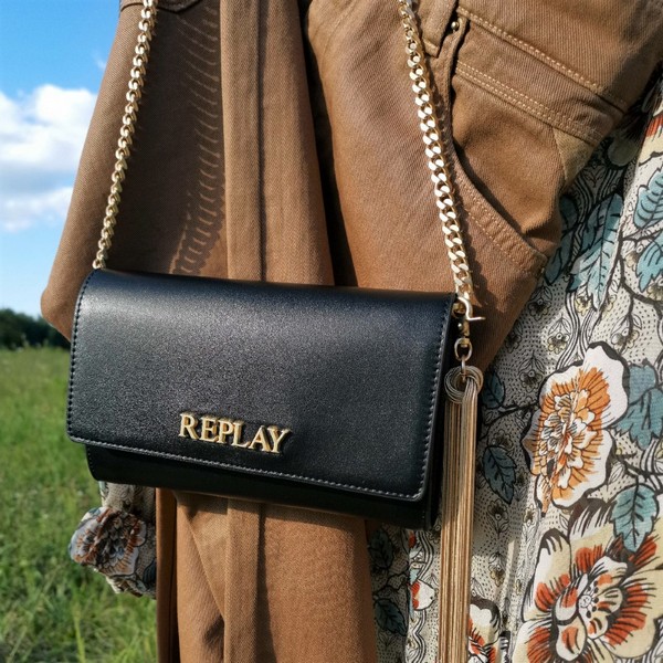 Replay Torbe FW2021 3