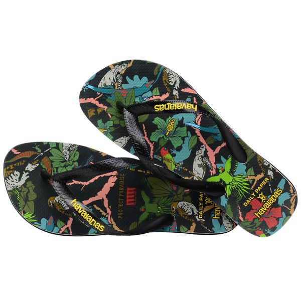Havaianas x Daily Paper 39900 kn 4
