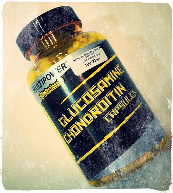 pharmacy to go sport glucosamine