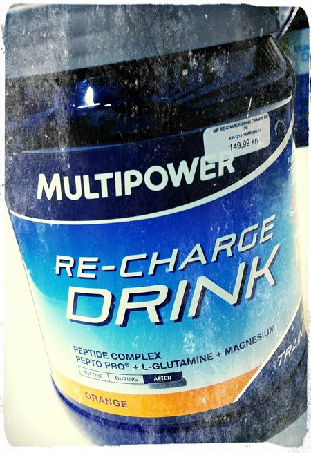 pharmacy to go sport recharge