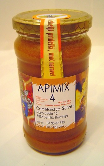 apimix cr