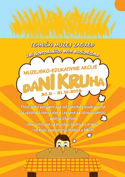 Dani kruha TM1