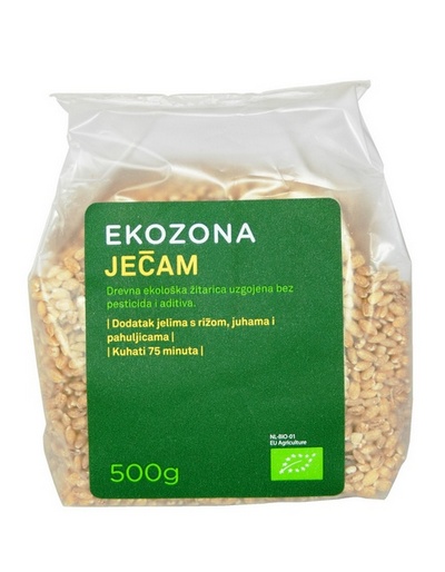 JECAM EKOZONA