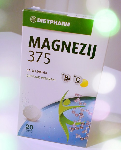 magnezi farmacia
