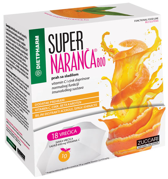 Super-Naranča