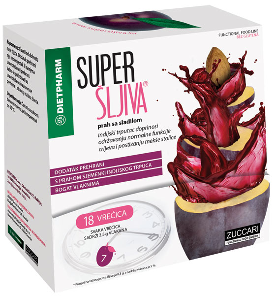 Super Šljiva