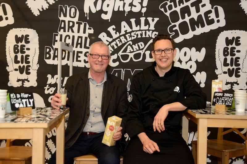 Bengt Anker i Joakim Bjunö