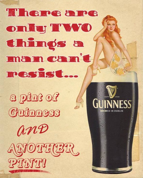 Guinness-Vintage-Beer-Ad