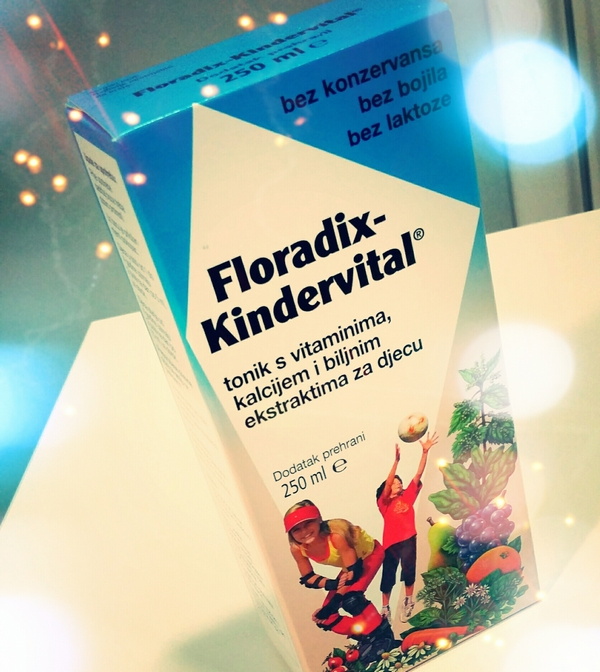 floradix kid