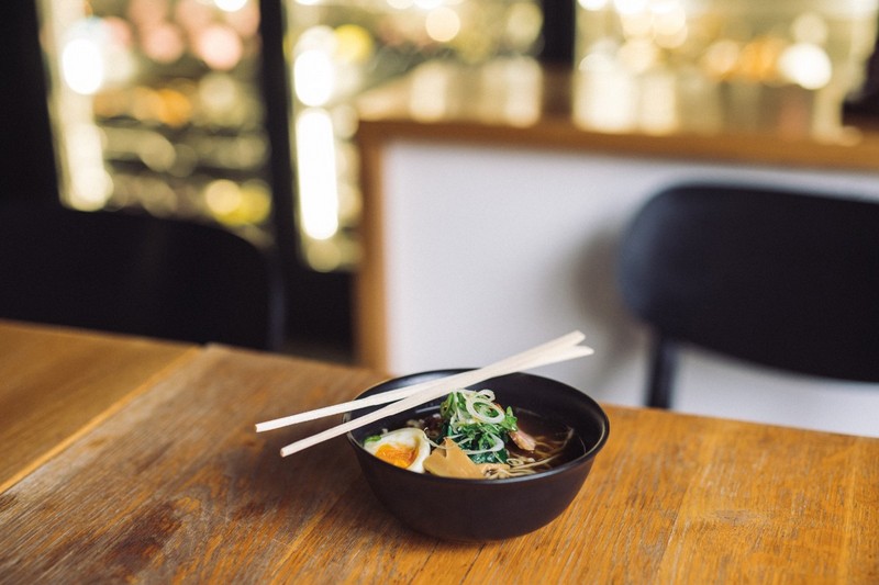 chef Motohiko Mochizuki